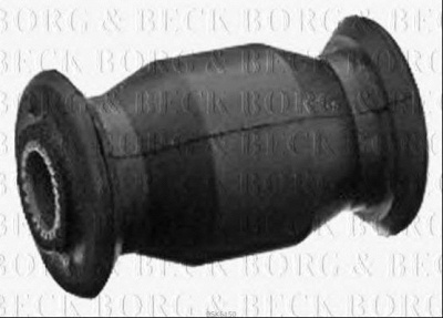 BORG & BECK bsk6150 -  Подвеска, рычаг независимой подвески колеса